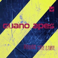     Guano Apes - Break The Line 