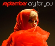 ����� � ������� ����� September - Cry for you
