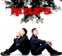 ����� � ������� ����� RIZUPS - ���
