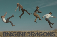     Imagine Dragons - It's Time