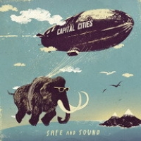    Capital cities - Safe and sound