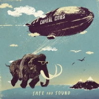 ����� � ������� ����� Capital cities - Safe and sound