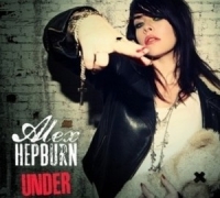 ����� � ������� ����� Alex Hepburn - Under