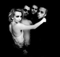     Guano Apes - Standing For The Action 