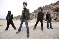 ����� � ������� ����� Static-X - The only