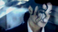 ����� � ������� ����� Michael Jackson - Who is it