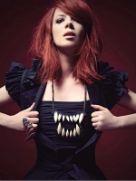 ����� � ������� ����� Garbage - Betcha