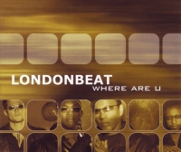 ����� � ������� ����� Londonbeat - Where are you