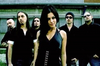 ����� � ������� ����� Lacuna Coil - I'm not afraid