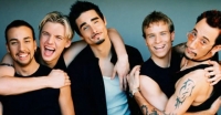 ����� � ������� ����� Backstreet Boys - It's Gotta Be You