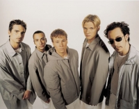 ����� � ������� ����� Backstreet Boys - Don't Want You Back