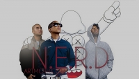 ����� � ������� ����� N.E.R.D - Hypnotize U