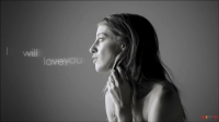 ����� � ������� ����� Katy Perry - Unconditionally