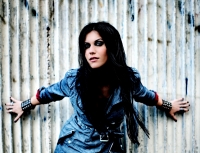 ����� � ������� ����� Lacuna Coil - Trip the darkness