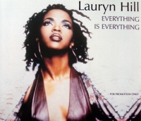     Lauryn Hill - Everything Is Everything 