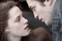 ����� � ������� ����� Robert Pattinson - Let Me Sign