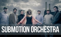 ����� � ������� ����� Submotion Orchestra - All Yours