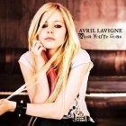 Текст и перевод песни Avril Lavigne - When You're Gone