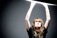 ����� � ������� ����� Ian Carey ft. Michelle Shellers - Keep on rising