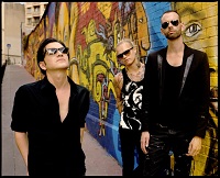 ����� � ������� ����� Placebo - Rob the bank