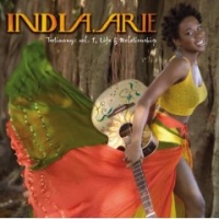     India Arie - Get it together