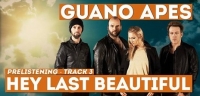     Guano Apes - Hey Last Beautiful