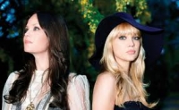     The Pierces - We are stars
