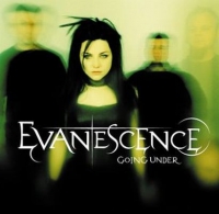 Текст и перевод песни Evanescence - Going under