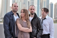 ����� � ������� ����� Guano Apes - Carol and Shine