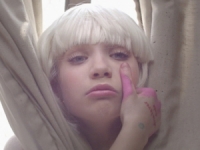 Текст и перевод песни Sia - Big girls cry