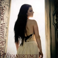 Текст и перевод песни Evanescence - Snow white queen
