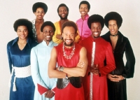     Earth, Wind and Fire - Boogie Wonderland