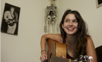 ����� � ������� ����� Meg Myers - Adelaide