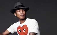 ����� � ������� ����� Pharrell Williams - Happy