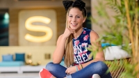����� � ������� ����� LaFee - Die ganze Welt