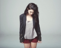 ����� � ������� ����� Meg Myers - Monster