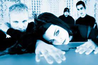 Текст и перевод песни Evanescence - Like you