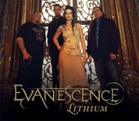 Текст и перевод песни Evanescence - Lithium