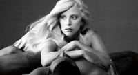 Текст и перевод песни Lady Gaga - Till It Happens to You