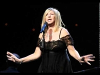 ����� � ������� ����� Barbara Streisand - Windmills of your mind