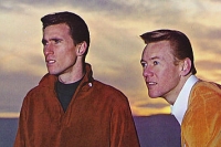 ����� � ������� ����� Righteous Brothers - Unchained melody