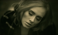 ����� � ������� ����� Adele - Hello