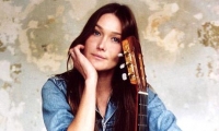 ����� � ������� ����� Carla Bruni - You belong to me