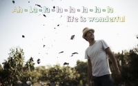 ����� � ������� ����� Jason Mraz - Life is wonderfull