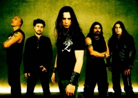 ����� � ������� ����� Firewind - My loneliness