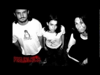 ����� � ������� ����� Feeling Numb - Drama