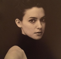 ����� � ������� ����� Meg Myers - Sorry