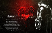 ����� � ������� ����� Rammstein - Amour