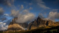 ����� � ������� ����� Chris De Burgh - The Shadow Of The Mountain