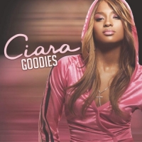 ����� � ������� ����� Ciara - Goodies